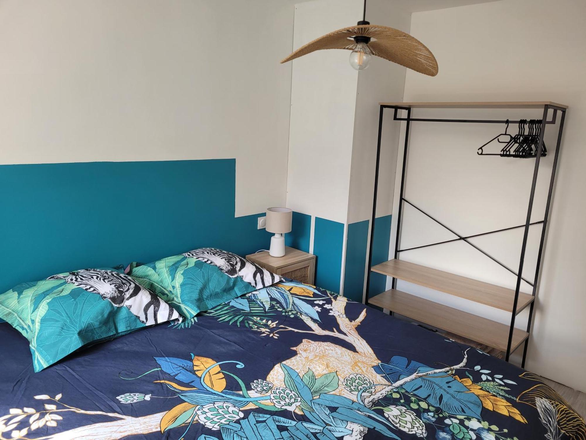 Appartement En Plein Centre ลาทัวบาลล์ ภายนอก รูปภาพ